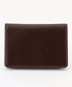 UNBILLION Otias バッファローレザー名刺入れ