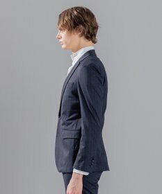 JOSEPH HOMME エアジャガードジャージー　カットソージャケット