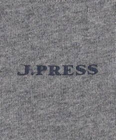 J.PRESS KIDS 【140-170cm】バックブル トレーナー