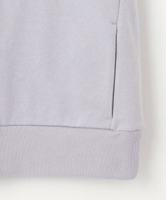 J.PRESS LADIES URAKE フーディー ジップアップ パーカー