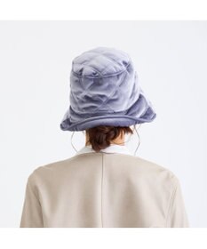 ATRENA 光電子糸キルティングバケハ