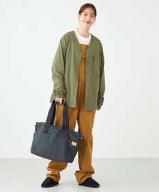 SHARE PARK LADIES 【UNISEX】撥水加工 フレックスカーディガン（XS・S・Mサイズ）