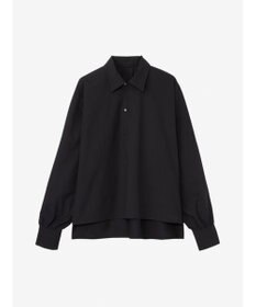 HELLY HANSEN ロングスリーブソルナラッシュプルオーバー