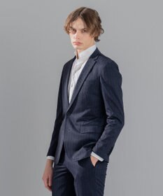 JOSEPH HOMME エアジャガードジャージー　カットソージャケット