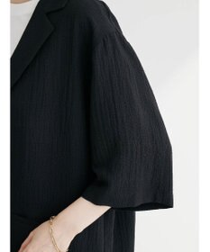 Green Parks ・ＥＬＥＮＣＡＲＥ　ＤＵＥ　ジャカードジャケット