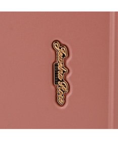 ACE BAGS & LUGGAGE Jewelna Rose フォギージュエルトローリー 65L 05092