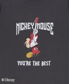 WEGO 【ディスニー/マーベル/スター・ウォーズ/ユニセックス着用ITEM/SMLサイズ展開】キャラクターズグラフィックT2（SS）