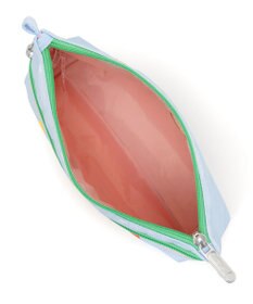 LeSportsac COSMETIC CLUTCH/パワーパフ ガールズガールズパワーコスメティック