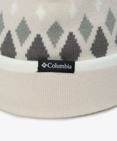 Columbia Columbia/ ラペルパスニットキャップ /コロンビア