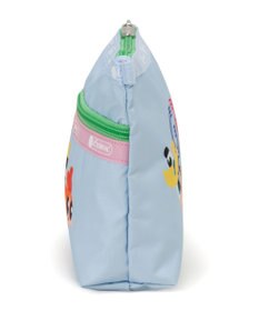 LeSportsac COSMETIC CLUTCH/パワーパフ ガールズガールズパワーコスメティック