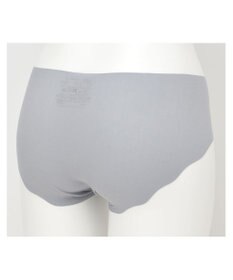 une nana cool 綿混　フラット仕上げ　ショーツ