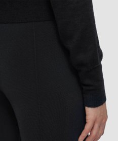 JOSEPH 【洗える】キャッシュエアー　カーディガン