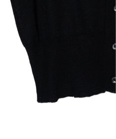 JOSEPH 【洗える】キャッシュエアー　カーディガン