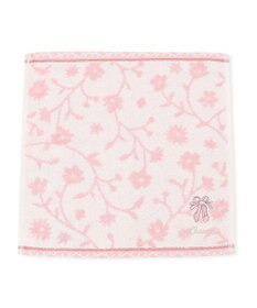 Chacott ハンドタオル