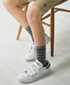 J.PRESS KIDS 【19-26cm】3P ソックス