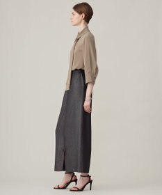 ICB フォイルプリントスカート