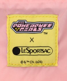 LeSportsac COSMETIC CLUTCH/パワーパフ ガールズガールズパワーコスメティック