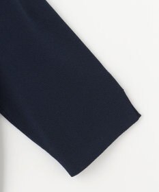 ANY SIS S 【接触冷感・UVカット・洗える】ハーフスリーブ カーディガン