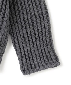 BEIGE， 【S-size】MALLOW / カーディガン