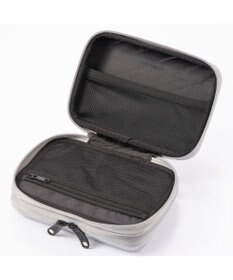 ZERO HALLIBURTON ポリカーボネイト カートポーチ ゴルフポーチ 82045