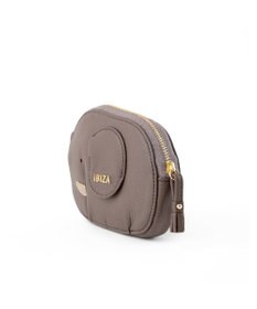 IBIZA アニマーダ　牛革　マルチケース（ゾウ）