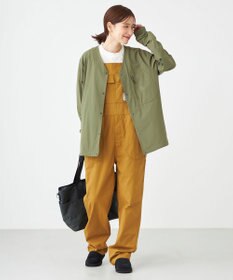 SHARE PARK LADIES 【UNISEX】撥水加工 フレックスカーディガン（XS・S・Mサイズ）