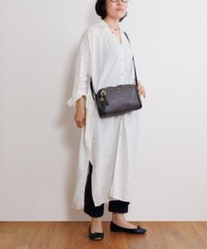 ACE BAGS & LUGGAGE HAyU × ace.  ユッカ ショルダーバッグ 17832