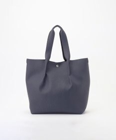 JOSEPH HOMME シンセティックシュリンクレザー　トートバッグ