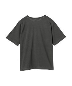 AMERICAN HOLIC フロッキーＰｔフェード加工Ｔ／Ｄｕｍｂｏ