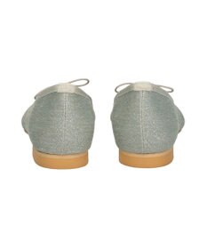 Bridget Birkin 【Bridget Birkin】ポインテッドリボンバレエシューズ