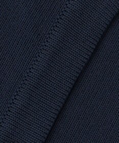 ANY SIS 【接触冷感・UVカット・洗える】ハーフスリーブ カーディガン