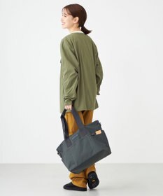 SHARE PARK LADIES 【UNISEX】撥水加工 フレックスカーディガン（XS・S・Mサイズ）