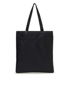 LeSportsac LARGE EMERALD TOTE/ブラックキャッツエンブロイダリー