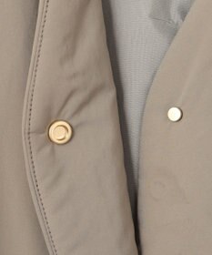 ICB L パディングジャケット