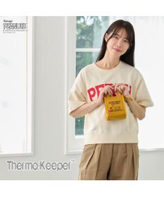 ROOTOTE 8514【ルートート】スヌーピー IP.サーモキーパー.ベビー.ピーナッツ-1B
