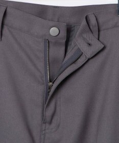 WEGO 【ユニセックス着用ITEM】ルーズフィットフレアトラウザー