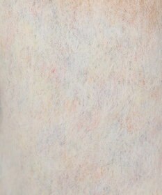 earth music&ecology グラデーション起毛ニットカーディガン