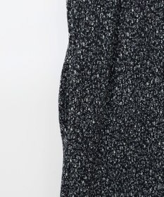 ANY 【2SET/洗濯機可】フリルスリーブTシャツ×シャーリングキャミワンピースセット