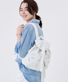 LeSportsac SMALL VOYAGER/メレンゲ2