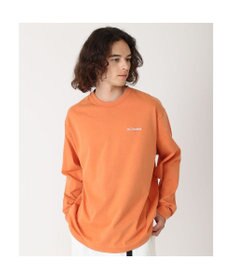 Columbia Columbia/ サンダーマウンテングラフィックロングスリーブTシャツ /コロンビア