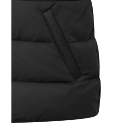 DAKS 【DAKS GOLF】グースダウンベスト