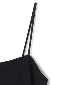 BEIGE， LORRAINE / ビスチェドレス