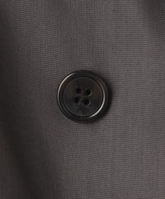 Feroux トレンチ風 ワンピース