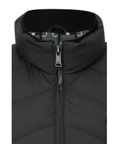 DAKS 【DAKS GOLF】グースダウンベスト