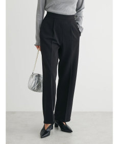 Green Parks ・Ｐｅｔｉｔ　Ｆｌｅｕｒ　タックテーパードパンツ