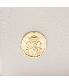 A.D.M.J. 【牛革】モーツァルト/バイカラーボストン25cm(ショルダーストラップ付)