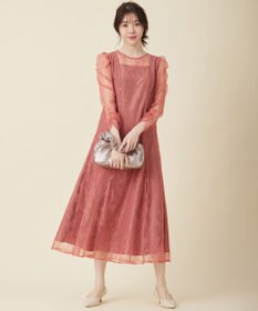 ANY SIS ソフトギャザーパーティ バッグ