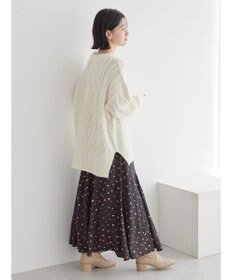 AMERICAN HOLIC マーメードロングスカート