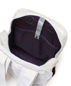 LeSportsac URBAN EDITOR'S BACKPACK4/ノウム