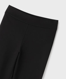 GRACE CONTINENTAL ポンチスリムパンツ